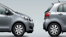 Park sensor